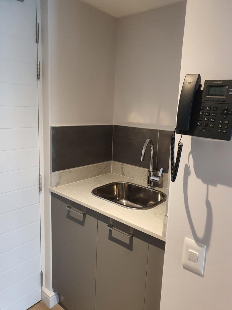 1 Bedroom Property for Sale in Foreshore Western Cape